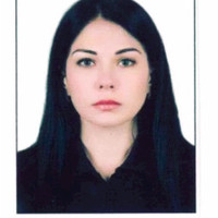 Margarita Primakova