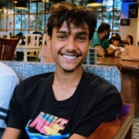 Suraj Panwar