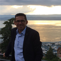 eric fournier