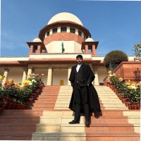 Abhishek Malhotra