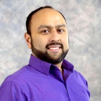 Mirza M. A. Hasan, Ph.D.