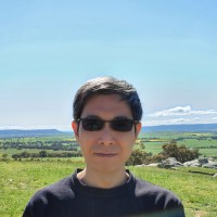 Jevons Shi