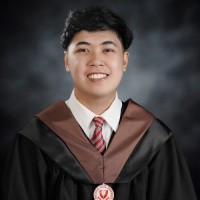 Vince Evan Guevarra