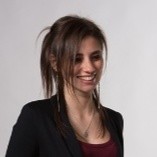 Cristina Lisotti