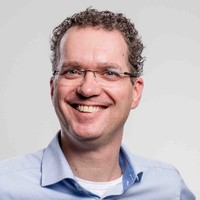 Frank van Dijk