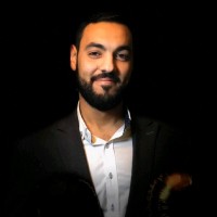 Ahmed Abozeed