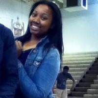 Tenaya Crutcher
