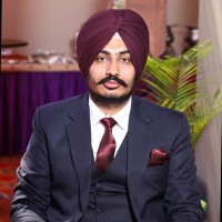 Resham Thind