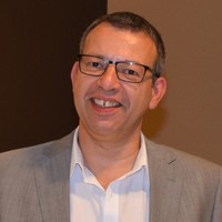 Seth Van Houten