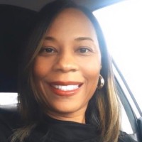 La'Shondra Robinson