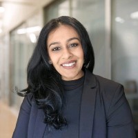Neha Pabla, CPA, MST