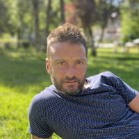 Djamel Yakouben