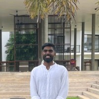 Ashvin Premkumar