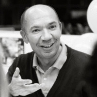 Duncan Bouwman
