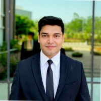 Siddharth Hota