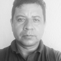 Jorge Armando Troncoso Enríquez