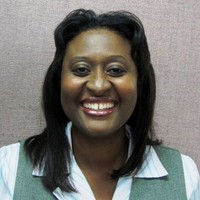 Yvette Napier-Cooper, Mba, Cma, Cpa, Pmp