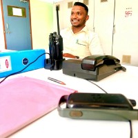 Prashant Waghmode
