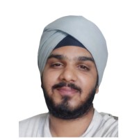 Manpreet Singh Monga