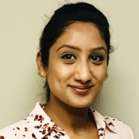 Jasmeen Kaur