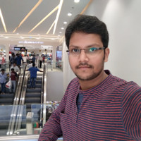 Yougesh N