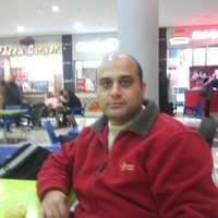 Saleh Omar