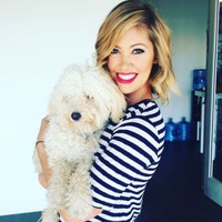 Lauren Reeves