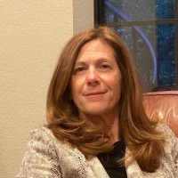 Bridget Cox