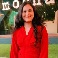 Shivangi Tomar