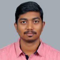 Venkatesh Pasupathy
