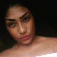 Gislane Silva de Oliveira