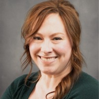 Alicia Teerlinck