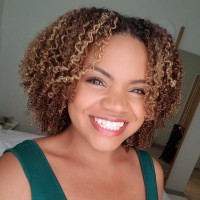 Keyanah Nurse, Phd