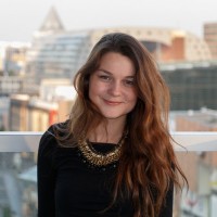 Jovana (Trišić) Živanović