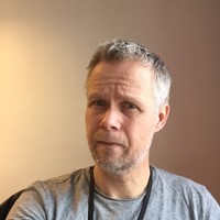 Trond Katnosa