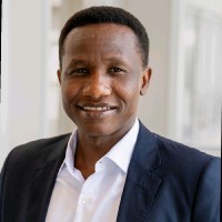 Christopher Odinde