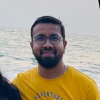 Animesh Pal