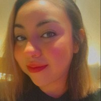Marah Arce-Jimenez