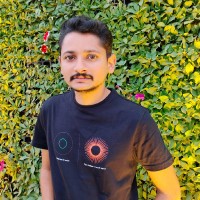 Urvish Maheriya