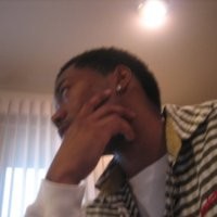 Lyle Dandridge