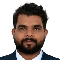 Nived Valsan