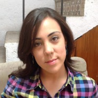 Yuriria Hernandez