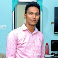 Vinoth C