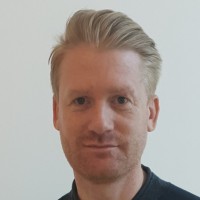 Craig Bennett