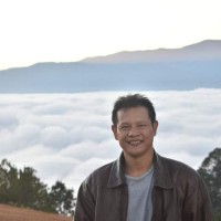 Kenneth Kitongan