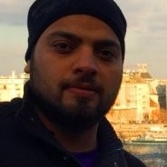 Mohsin Saeed