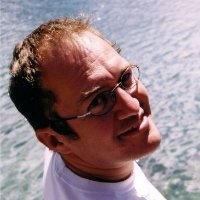 Colin Bathe