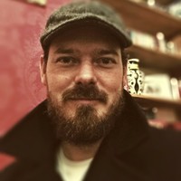 Matthew Chapman