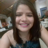 Kamila De Souza Vieira