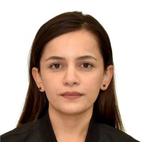Shristi Sedai